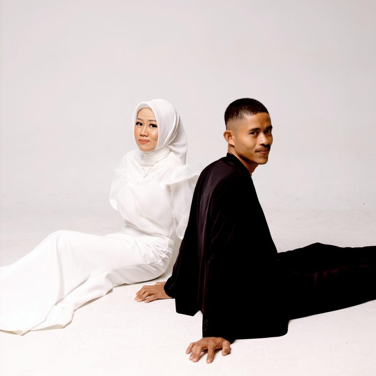 Ade & Nisa (5)